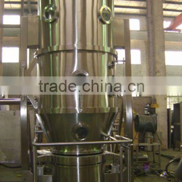 Fluid bed Dryer for drying powder
