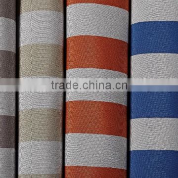 woven textured elastane fancy outdoor furniture sunbrella 100% polyester stretch furniture fabric ,umbrella fabric