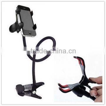 Multi-functional /Bathroom mobile phone Holder / Cell Phone Neckllace Holder Motorcycle Phone Holder