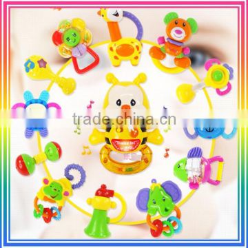 Baby Teeth Rattle Toys,Age 3M+,Baby toys