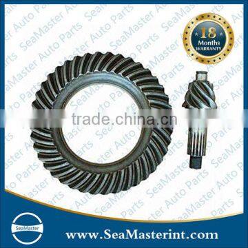 Crown wheel and pinion for HILLAMN(HANTER) 9*35