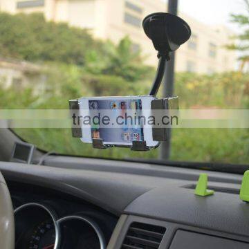 car used gooseneck cell phone holder