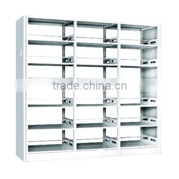 Hot selling steel book shelves for wholesales