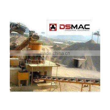 120-150/H Stone Production Line for Laos