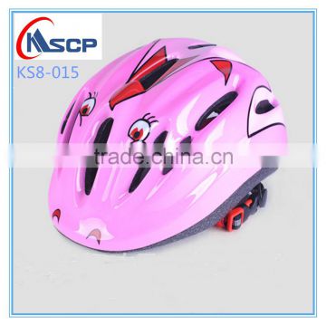 New cheap bike helmet safety soft cycling bicycle helmet headset Head Protect bicycle Sports kids bike helmet