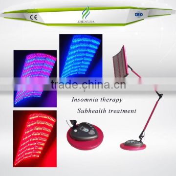 professional LED light beauty machine/anti-aging LED device
