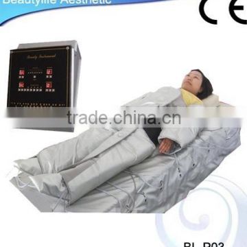 Top Technology Pressotherapy & Infrared Lymphatic Drainage Machine