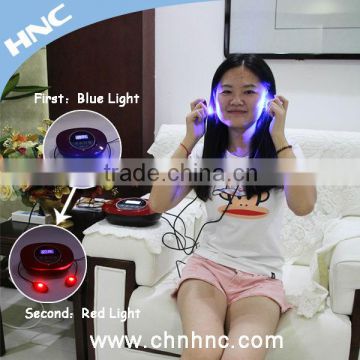 Hot Sale Beauty Equipment Skin Tightening LED Light Therapy Instrument