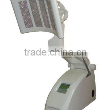 WL-22 PDT Led Blue Spot Removal And Red Light Therapy Red Light Therapy Devices Machine Red Light Therapy For Wrinkles Led Light Skin Therapy