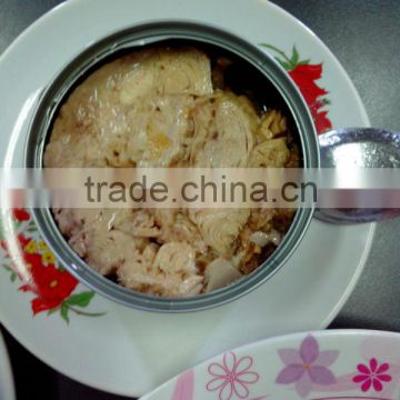 wholesale canned tuna From Thailand