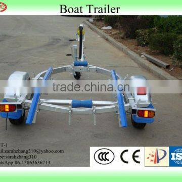 Boat Trailer Use Boat trailer