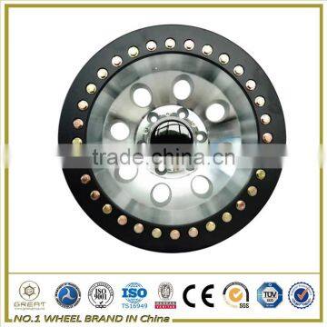 16 off road wheel rim