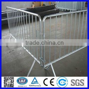 Quality Safety Crowd Control Barrier Hot Sale