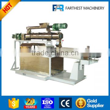 Extruder Equipment For Fish Feed