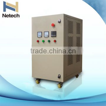 high efficiency water treatment ozone generator for sale