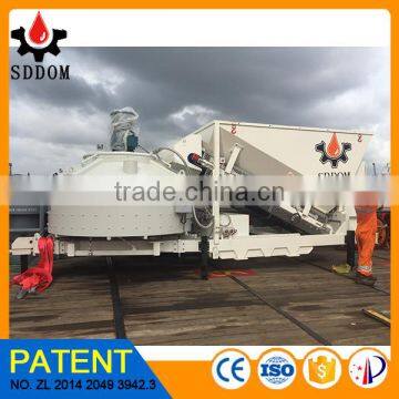 MC1500 precast concrete plant precast concrete batching plant for sale