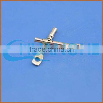 hardware fastener plastic expansion ceiling anchors