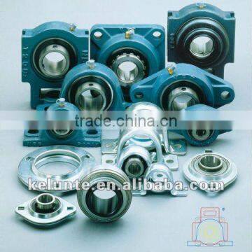 Pillow Block Bearings UK211 Sizes