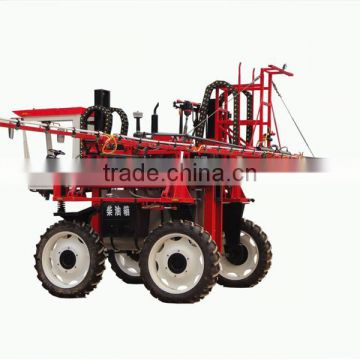 truck mounted mounted boom sprayer on sale