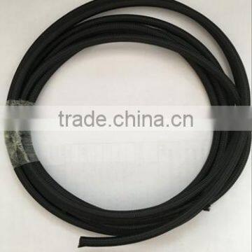 5.5*10mm Rubber Fuel Oil Hose(black color)