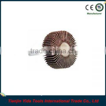 Fibre Abrasive Flap Wheel