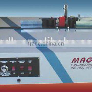 HA120 Australian technology Semi-Automatic PVC MDF Edge Bander