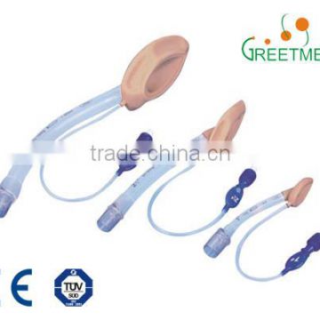 reusable silicone laryngeal mask airway