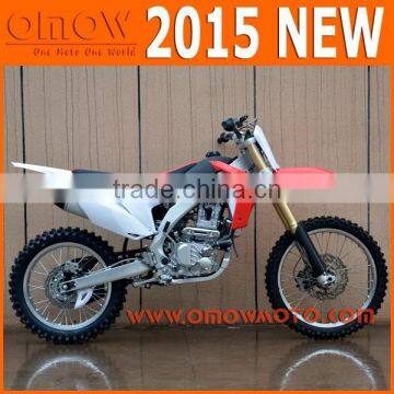 2015 New Chinese Dirt Bike 250cc