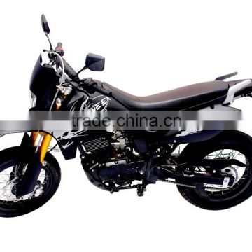 chinese model 250cc off road motorcycle