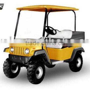 hunting car, working car, electric hunting car GL-DA20