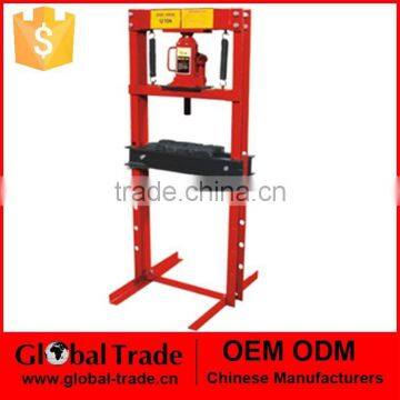 Shop Crane.Professional Quality 12 TON Shop Crane.T0097