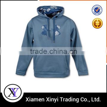 Wholesale 100% Black Cotton Cheap Custom China Hoody Supplier