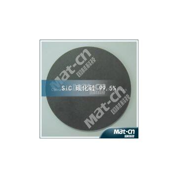 Metal SiC target(MAT-CN)