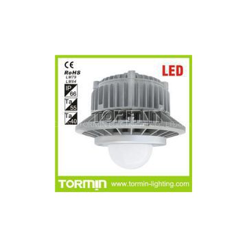 Special Aluminum Housing LED IP66 Industrial High Bay Light