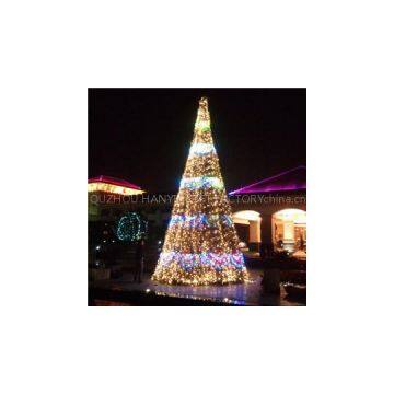 Large Artificial Decorative Tree