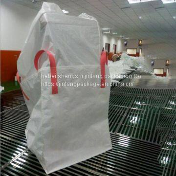 Low cost 1 ton 2 ton big bag jumbo bag