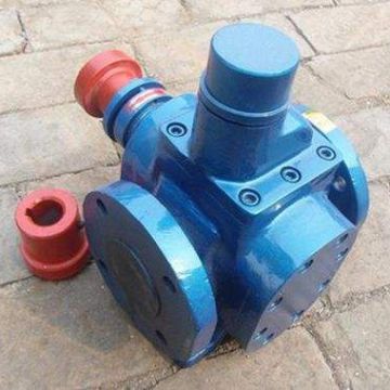 Hpl-pa-0 270 / 285 / 300 Bar Linde Hydraulic Gear Pump Environmental Protection