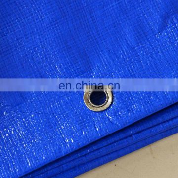 PE Cloth PE Tarpaulin Waterproof PE Polyethylene Tarp