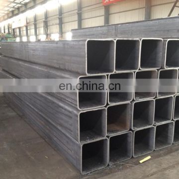 Price for rectangular steel pipe price per meter metal square steel pipe