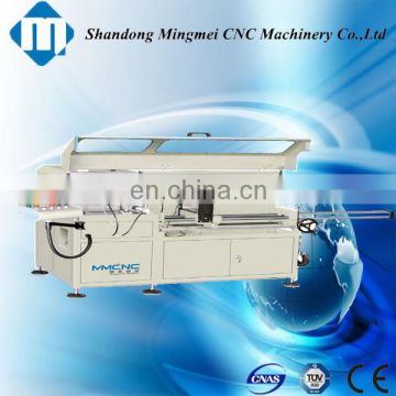 PVC Windows Machine. High speed  Corner Connector Automatic Cutting Saw