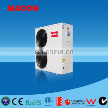 MACON sea water chiller aquarium water chiller cooling water system