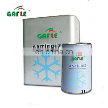 antifreeze coolant