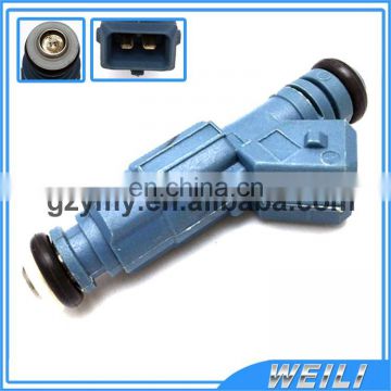 fuel injector 17103677 for GM Opel