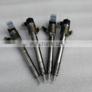0445120007 4897271 2830221 2830224 2830957 5255184 5263307 Shiyan ISDe ISBe diesel engine parts fuel system injector for sale