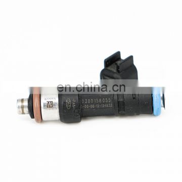 Auto Engine part 0280158055 For Ford Ranger Explorer Mustang Mazda B4000 4.0L Fuel Injector Nozzle