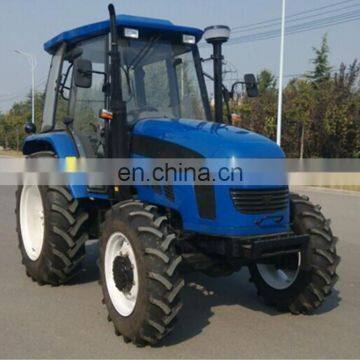 large farm Powerfull tractor FOTON LOVOL TA704 70HP tractor