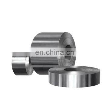 China factory direct wholesale 201 stainless steel coil tubing