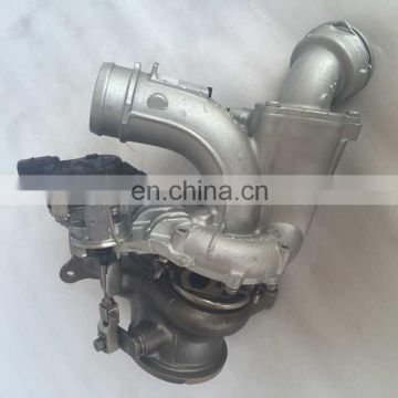 Orginal turbo for Volkswagen Passat B6 2.0L TSI 5303-970-0105 53039880105 06F145701H