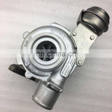 GTA1749V Turbo 8200735758 8200683849 761618-5003S Turbocharger for Suzuki Grand Vitara DDiS with F9Q264-266 Engine