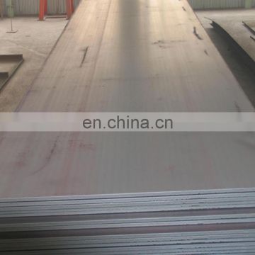 Hot Rolled and Cold Rolled 20mm Thick Stainless Steel Plate